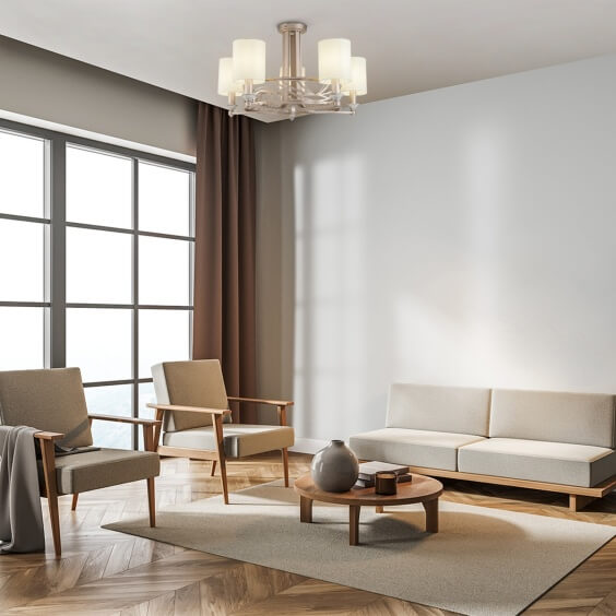 Maytoni Vittoria pendant lamp - Agof Store