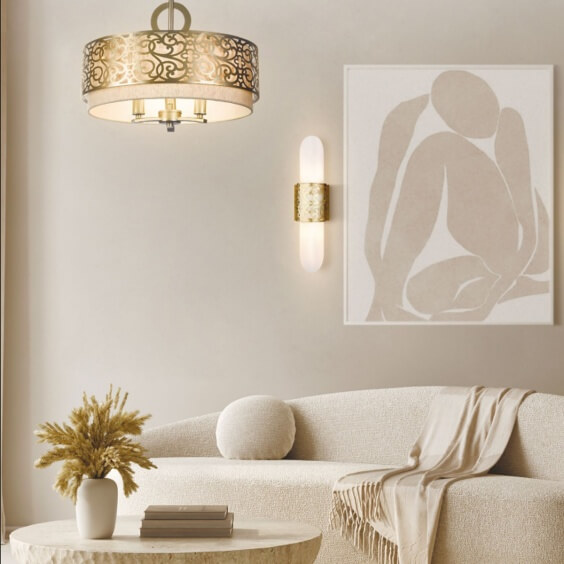 Venera Lampada da parete Maytoni - Agof Store