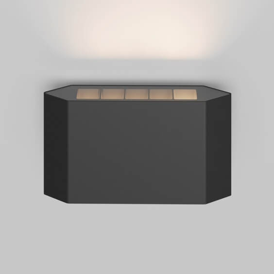 Maytoni Pull Outdoor Wandleuchte - Agof Store