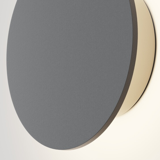 Wald Ø 18 cm Lampada da parete outdoor Maytoni - Agof Store