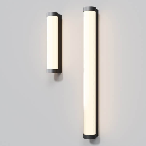 Rounge H.30 cm Lampada da terra outdoor Maytoni - Agof Store