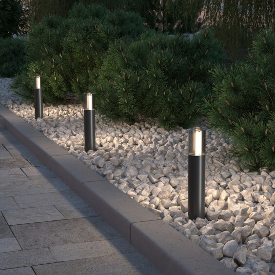 Maytoni Glide H.37 cm Outdoor Stehleuchte - Agof Store