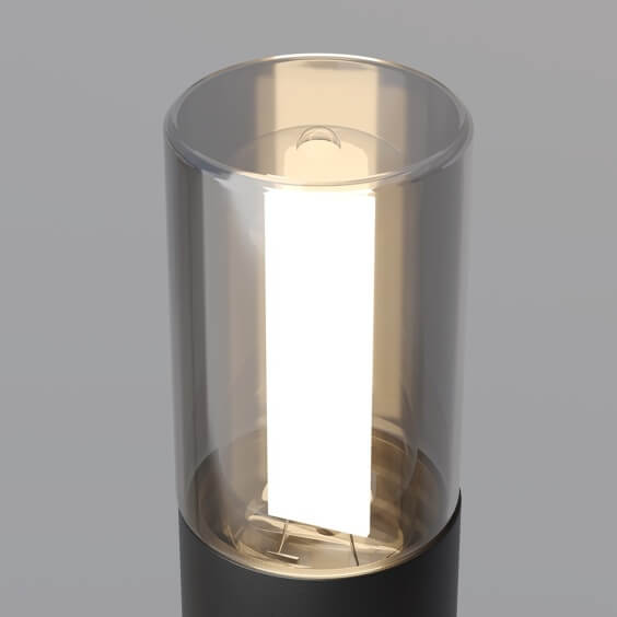 Glide H.46 cm Lampada da terra outdoor Maytoni - Agof Store