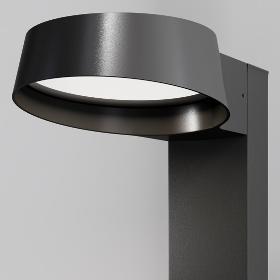 Maytoni Share outdoor floor lamp - Agof Store