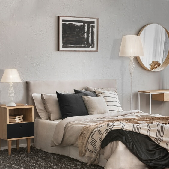 Grace Lampada da terra Maytoni - Agof Store