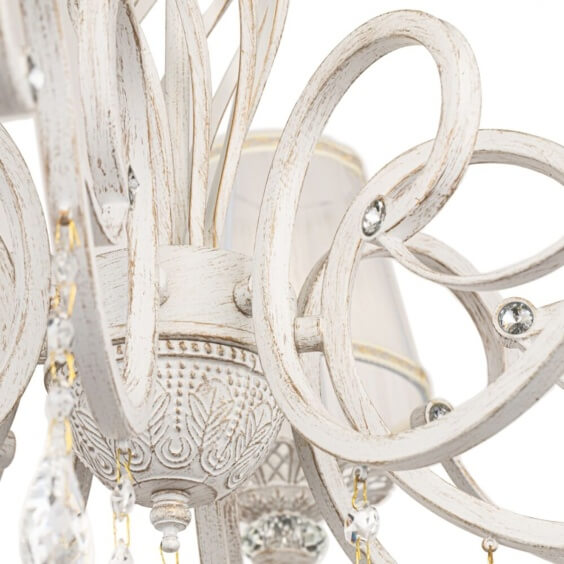Maytoni Grace Ø 74 cm pendant lamp - Agof Store