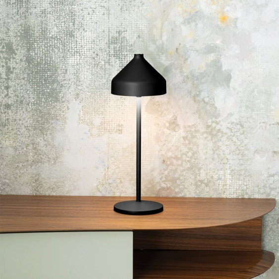 Zafferano Amelie Pro portable table lamp - Agof Store