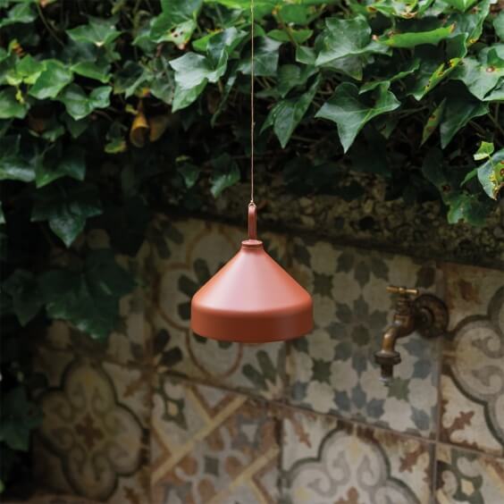 Amelie Pro Lampada a sospensione Zafferano - Agof Store