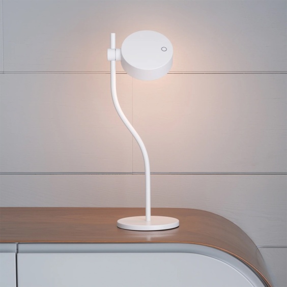 Zafferano Super O Pro portable table lamp - Agof Store