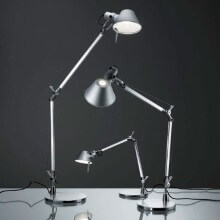 Artemide Tolomeo Led Tischleuchte - Agof Store