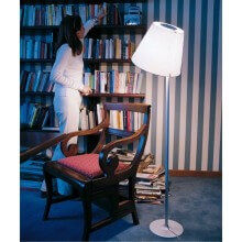 Artemide Melampo floor lamp - Agof Store