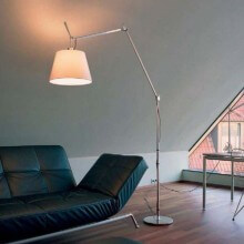 Artemide Tolomeo Mega Lampada da terra - Agof Store