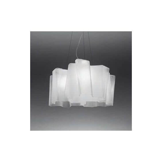 Artemide Logico 3x120 pendant lamp - Agof Store