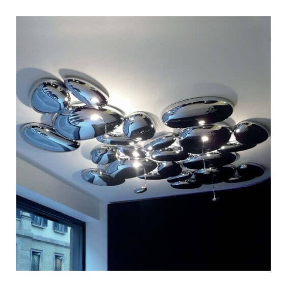 Artemide Skydro Lampada a soffitto - Agof Store