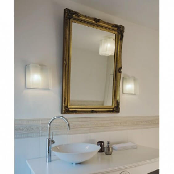 Artemide Logico Mini Wandleuchte - Agof Store