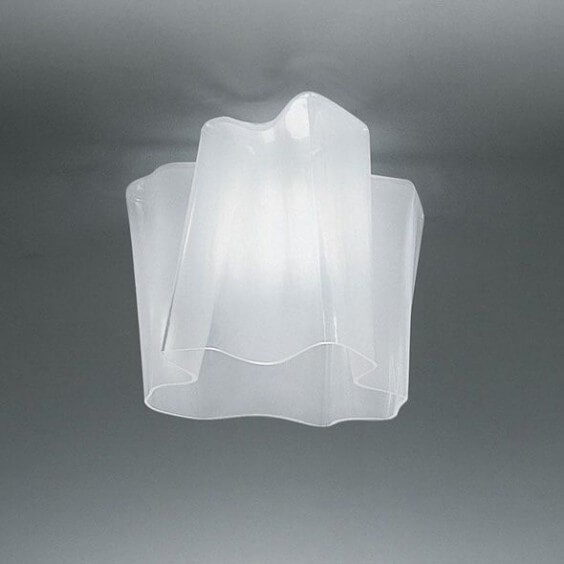Artemide Logico Mini Lampada a soffitto - Agof Store