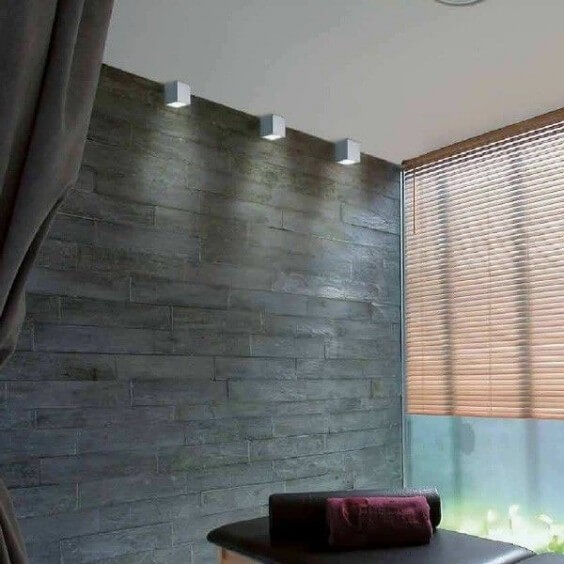 Alea Lampada a soffitto Egoluce - AGOF Store