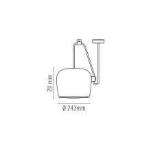 Flos Aim Pendant Lamp - Agof Store
