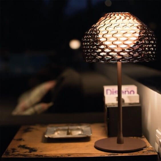 Flos Tatou T1 Tischleuchte - Agof Store