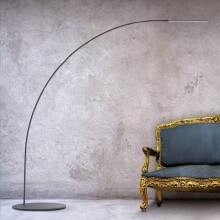FontanaArte Yumi floor lamp - Agof Store