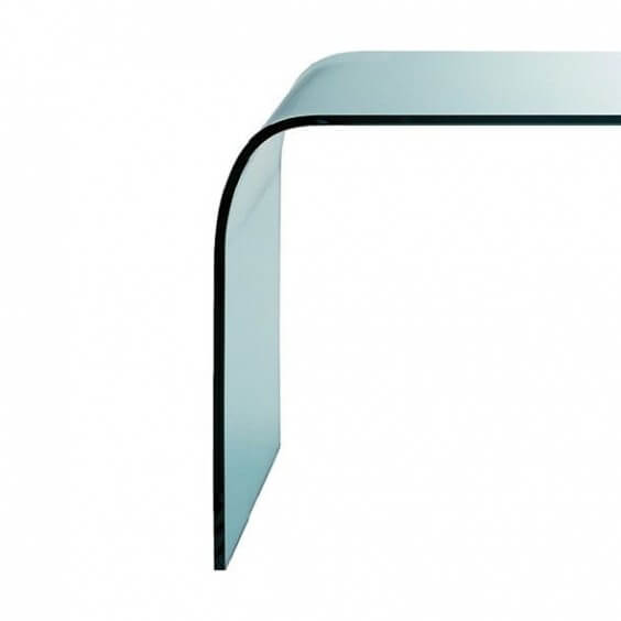 FontanaArte Fontana Kleiner Tisch - Agof Store