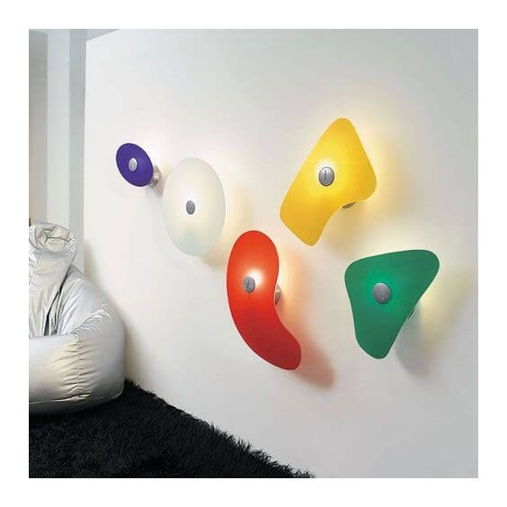 Foscarini Bit Wandleuchte - Agof Store