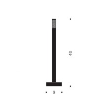 Ingo Maurer My New Flame USB table lamp - Agof Store