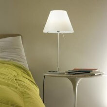 LucePlan Costanzina table lamp - Agof Store