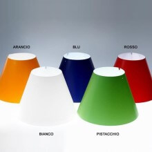 LucePlan Costanzina wall lamp - Agof Store