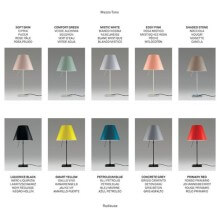 Costanza Lampada da tavolo LucePlan - Agof Store