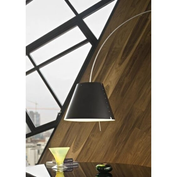 LucePlan Lady Costanza floor lamp - Agof Store
