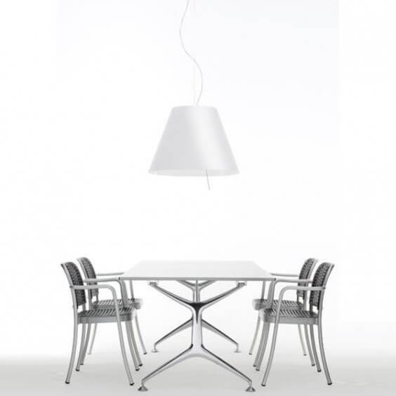 LucePlan Grande Costanza pendant lamp - Agof Store