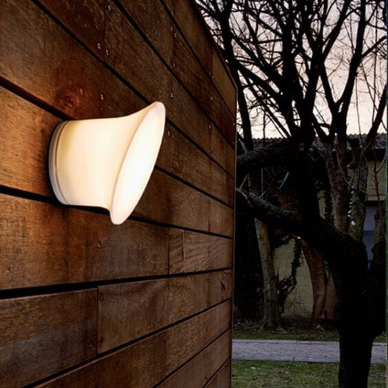 Ecran In & Out Lampada da parete LucePlan - Agof Store