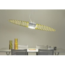 Queen Titania Lampada a sospensione LucePlan - Agof Store