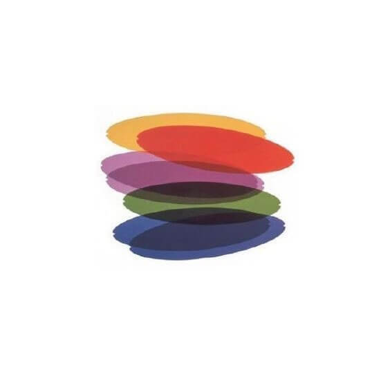 LucePlan Queen Titania color filter - Agof Store