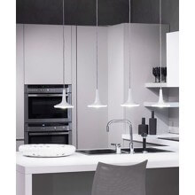 Kin Lampada a sospensione Oluce - Agof Store