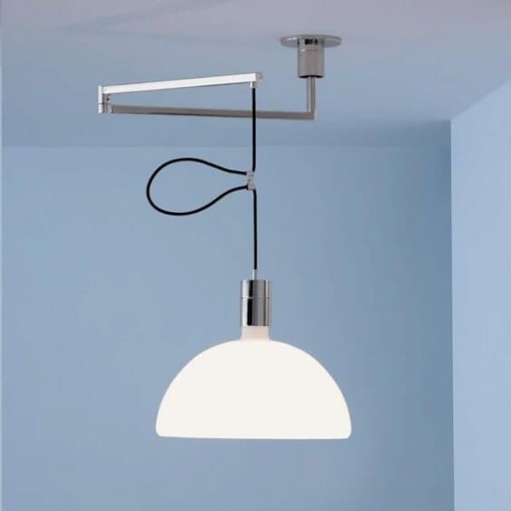 Nemo AS41C Pendelleuchte - Agof Store
