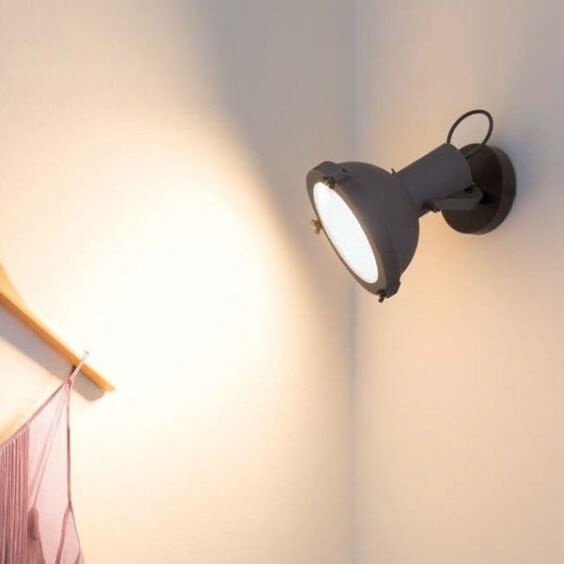 Nemo Projecteur 165 wall ceiling lamp - Agof Store