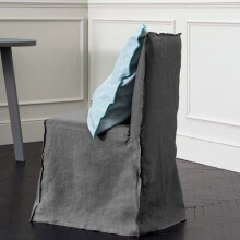 Gervasoni Ghost 23 chair - Agof Store