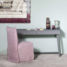 Gervasoni Ghost 23 chair - Agof Store