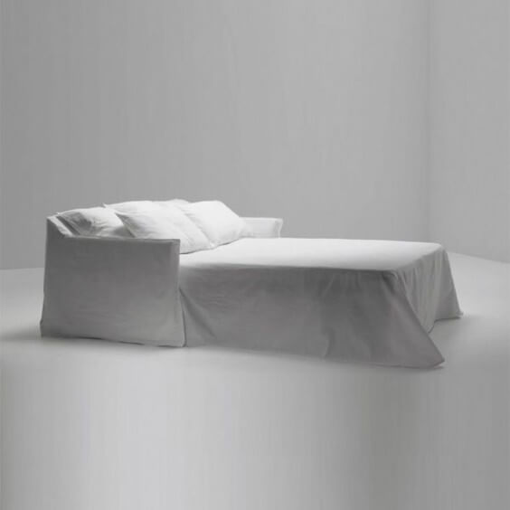 Gervasoni Ghost 13-15 Schlafsofa - Agof Store