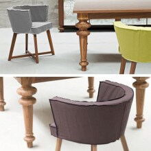 Gray 26 poltroncina Gervasoni - Agof Store