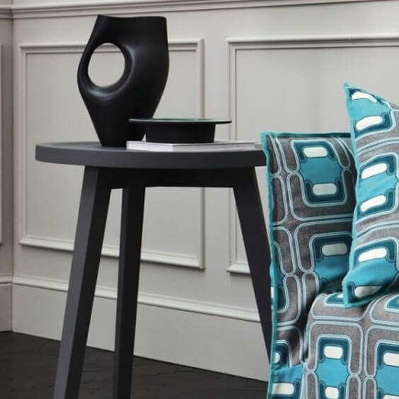 Gray 44 tavolino Gervasoni - Agof Store