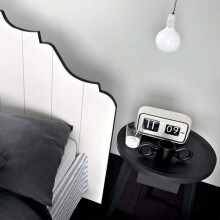 Gervasoni Gray 45 night table - Agof Store
