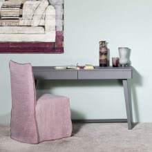 Gervasoni Gray 50 writing desk - Agof Store