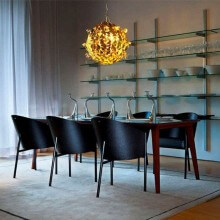 Driade Costes Armlehnstuhl - Agof Store