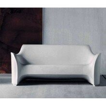 Driade Tokyo-Pop sofa - Agof Store