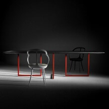Driade Gazelle Tisch - Agof Store
