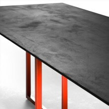Driade Gazelle Tisch - Agof Store