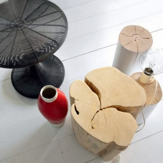 Gervasoni Brick coffee table - Agof Store